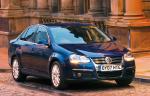 Volkswagen Jetta 2005 года